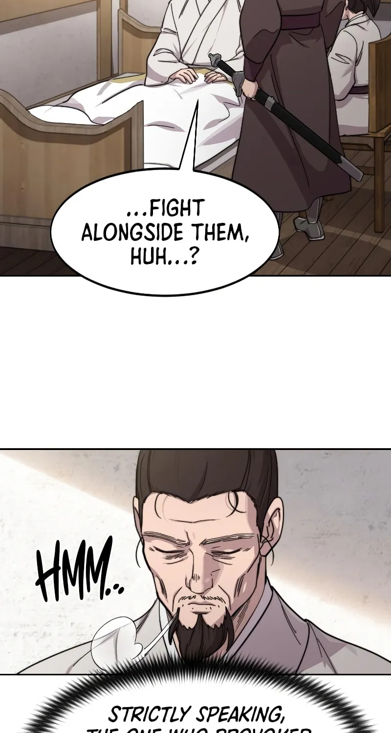 Return of the Blossoming Blade Chapter 77 page 13 - 