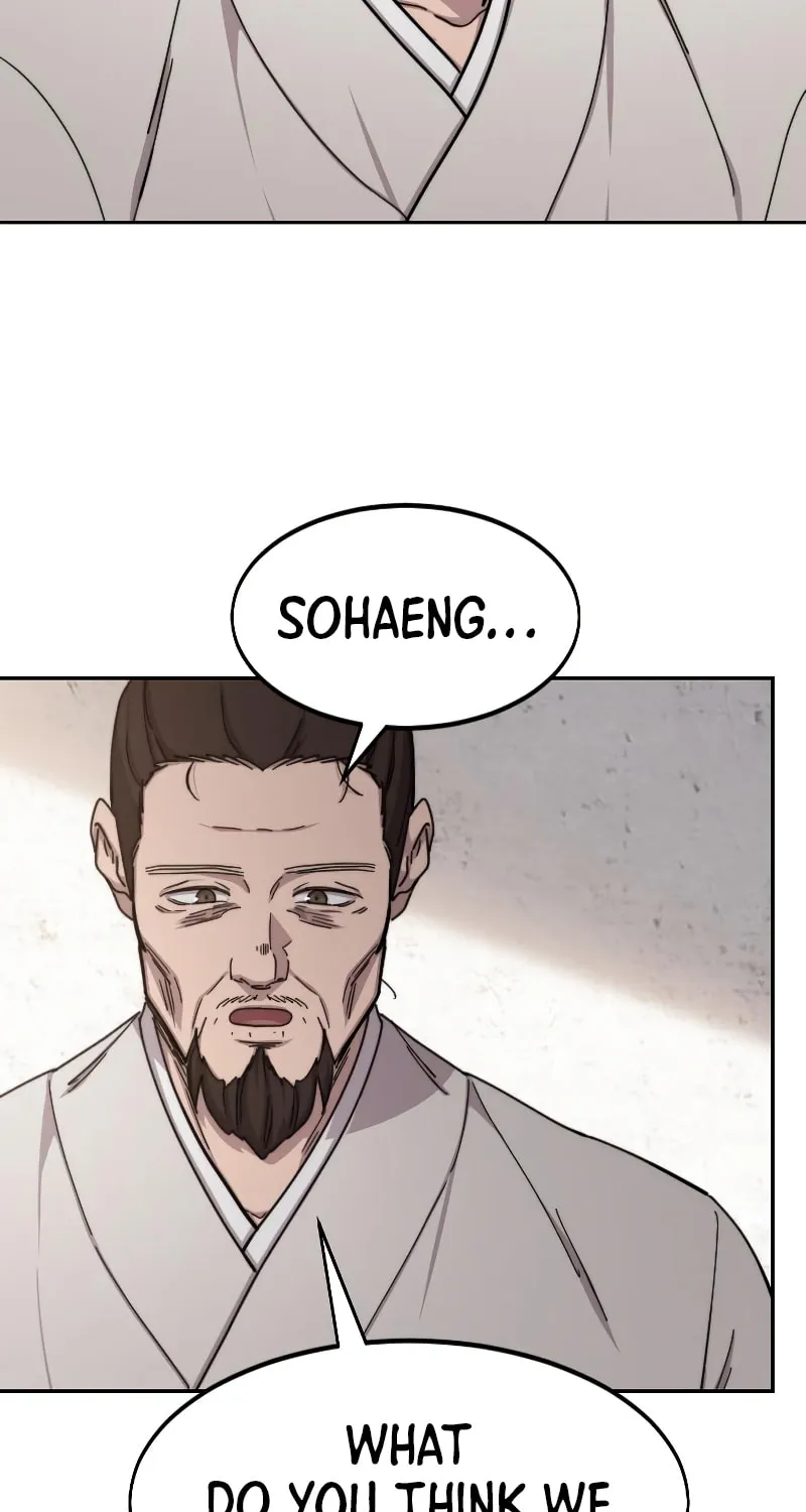Return of the Blossoming Blade Chapter 77 page 16 - 