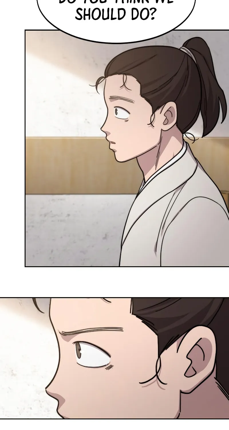 Return of the Blossoming Blade Chapter 77 page 17 - 