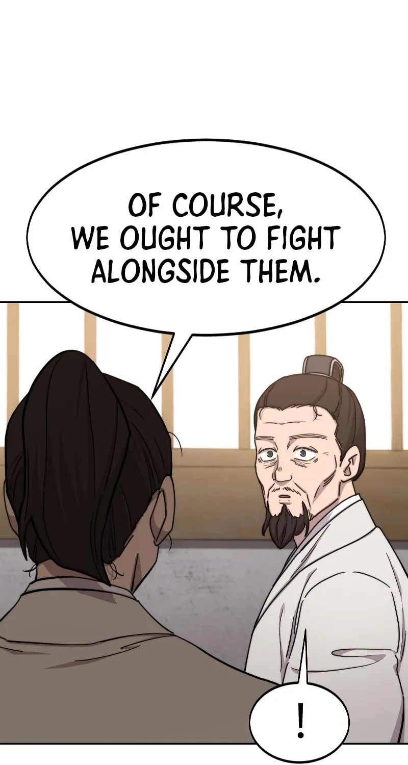 Return of the Blossoming Blade Chapter 77 page 18 - 