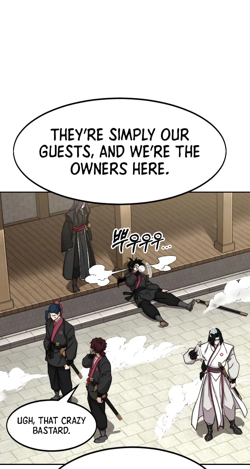 Return of the Blossoming Blade Chapter 77 page 19 - 
