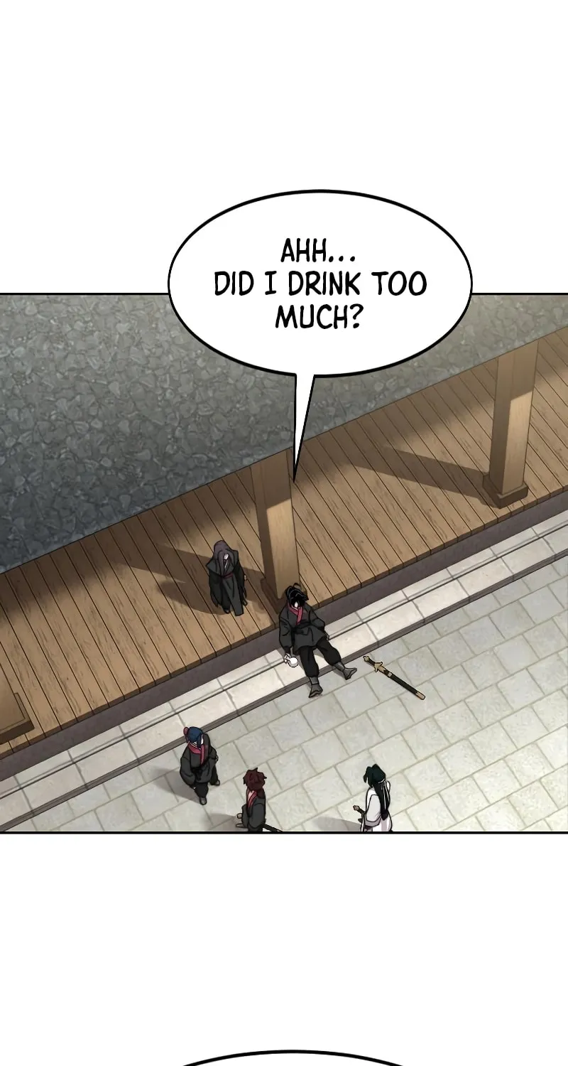 Return of the Blossoming Blade Chapter 77 page 3 - 