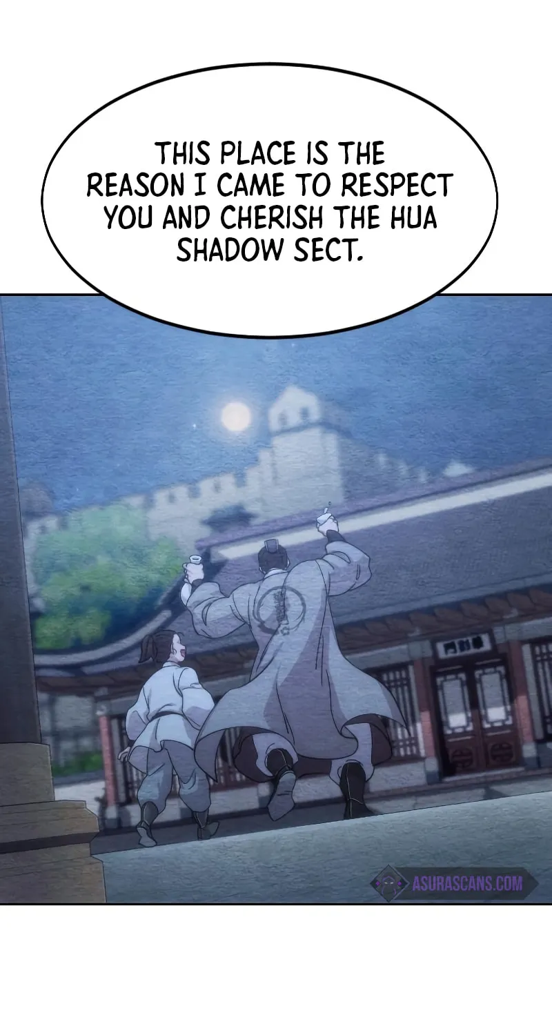 Return of the Blossoming Blade Chapter 77 page 21 - 
