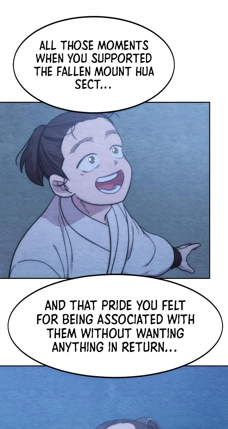 Return of the Blossoming Blade Chapter 77 page 23 - 