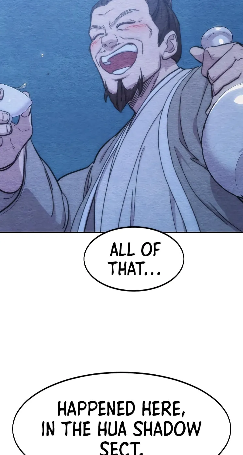 Return of the Blossoming Blade Chapter 77 page 24 - 