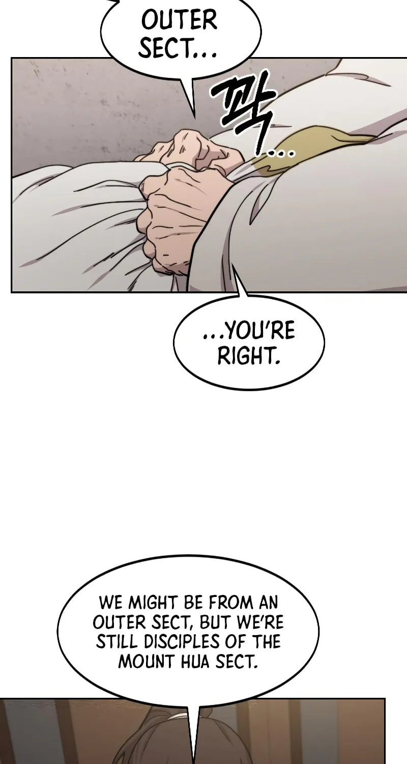 Return of the Blossoming Blade Chapter 77 page 26 - 