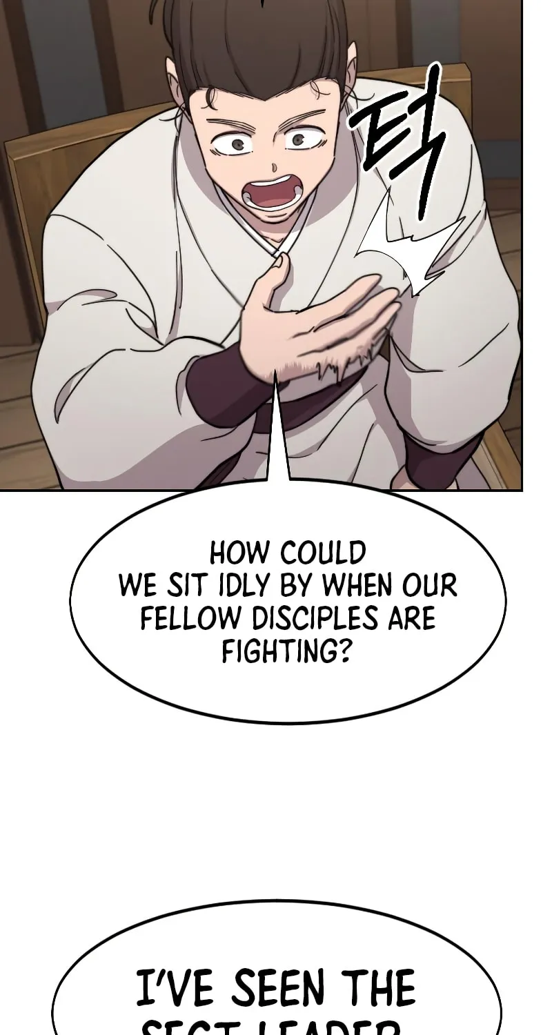 Return of the Blossoming Blade Chapter 77 page 27 - 