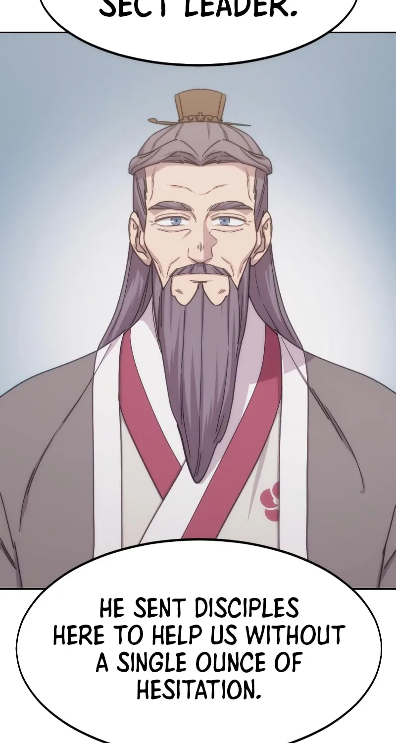 Return of the Blossoming Blade Chapter 77 page 28 - 