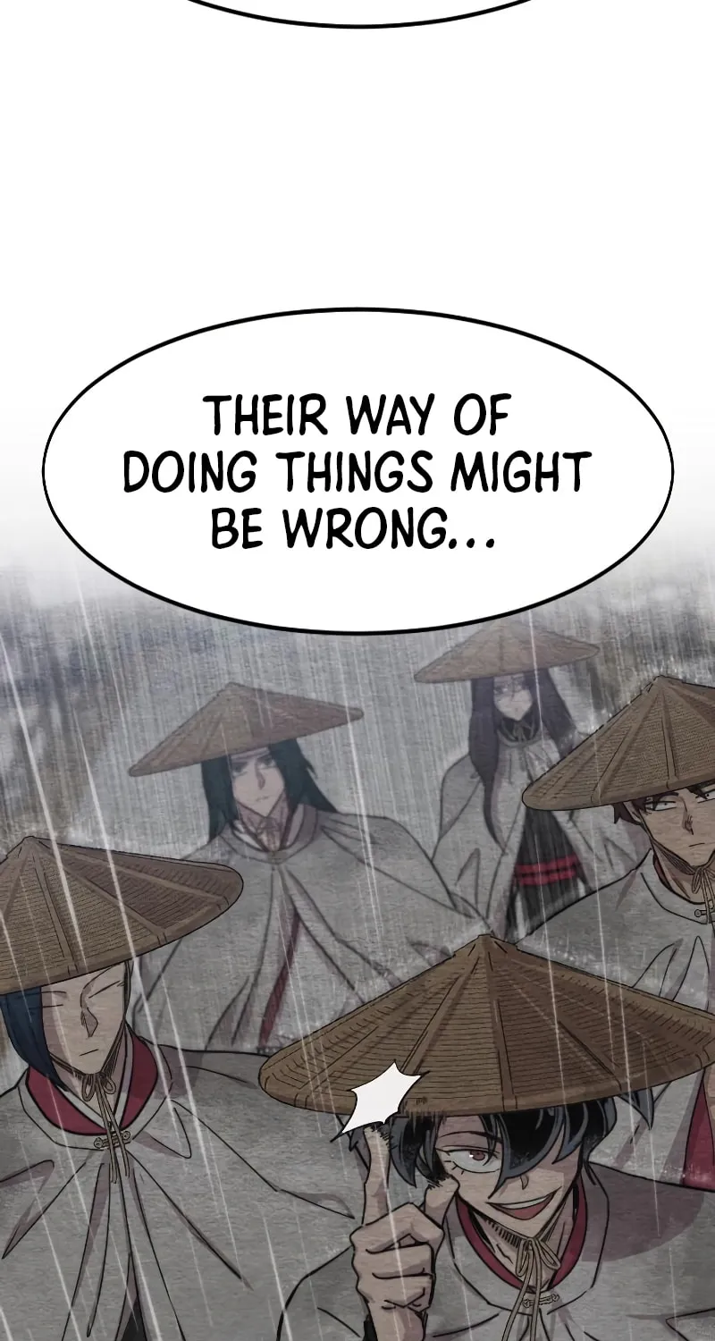 Return of the Blossoming Blade Chapter 77 page 29 - 
