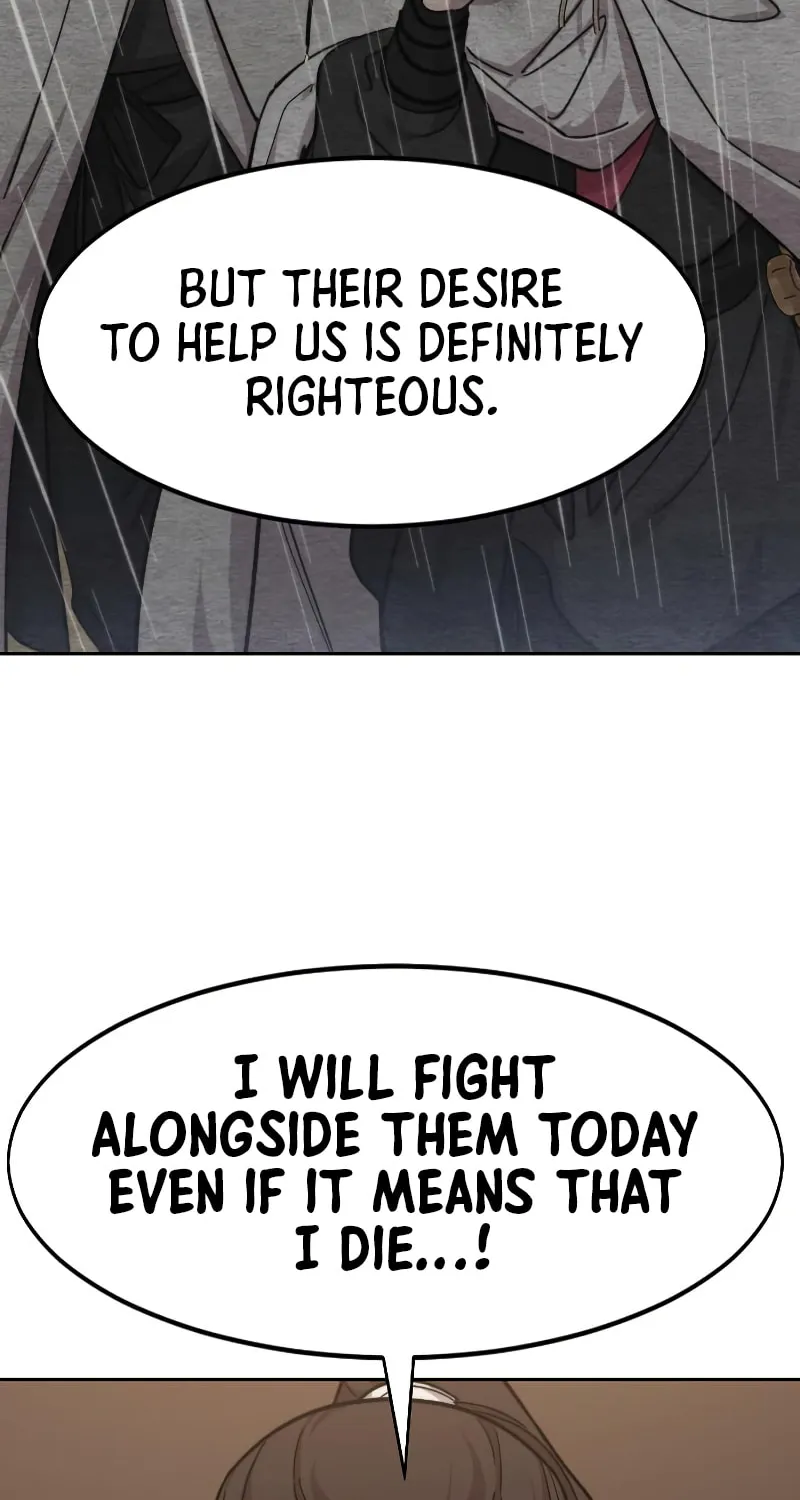 Return of the Blossoming Blade Chapter 77 page 30 - 
