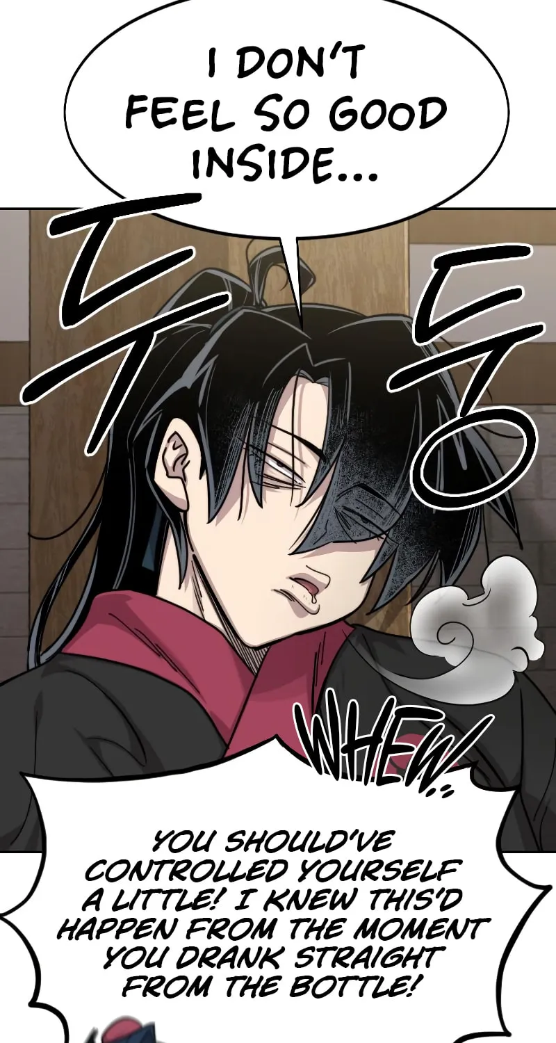 Return of the Blossoming Blade Chapter 77 page 4 - 