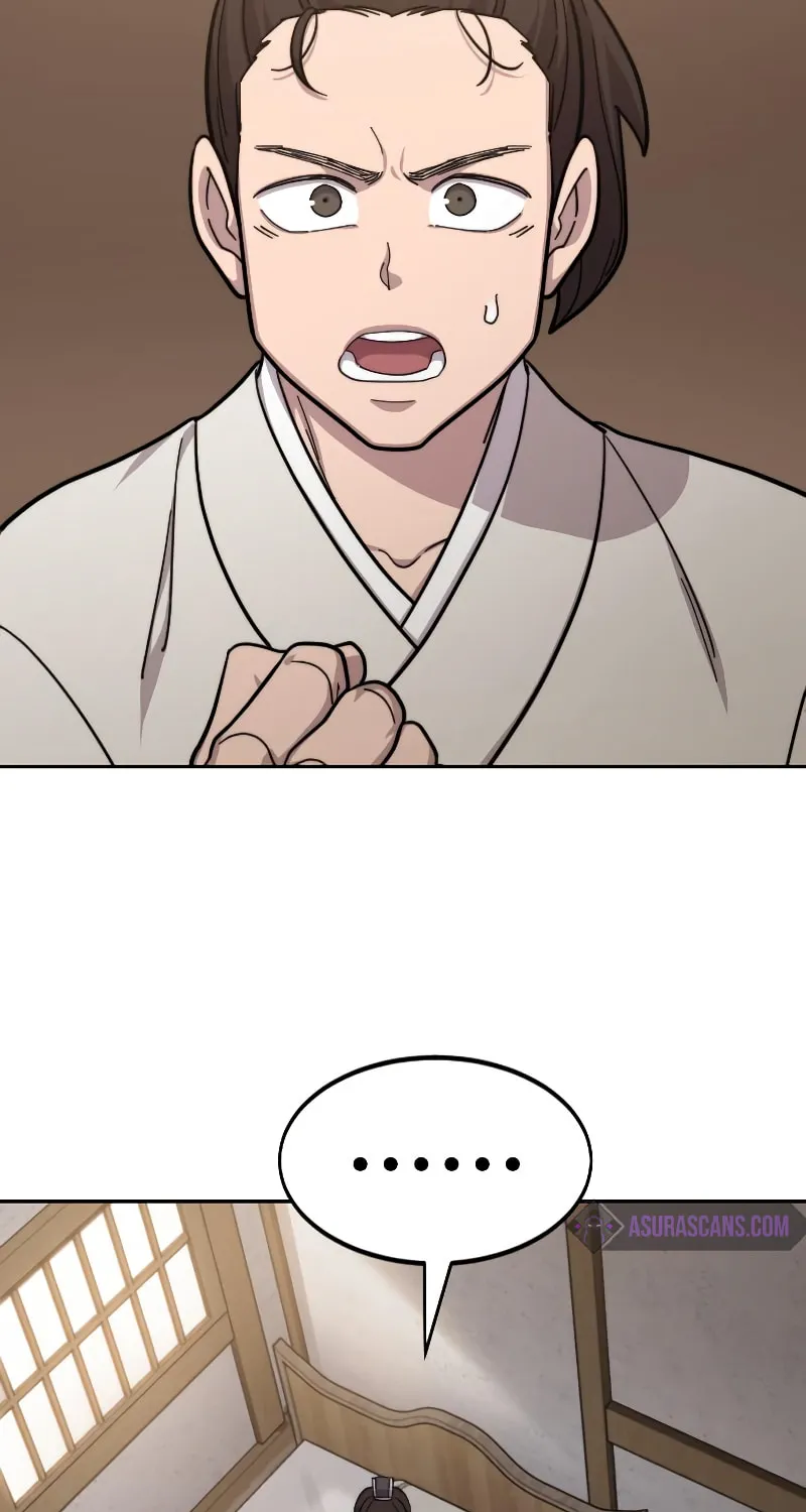 Return of the Blossoming Blade Chapter 77 page 31 - 
