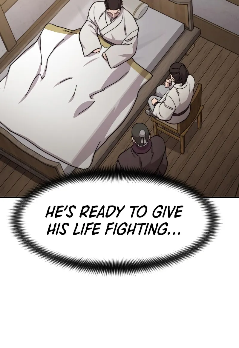 Return of the Blossoming Blade Chapter 77 page 32 - 