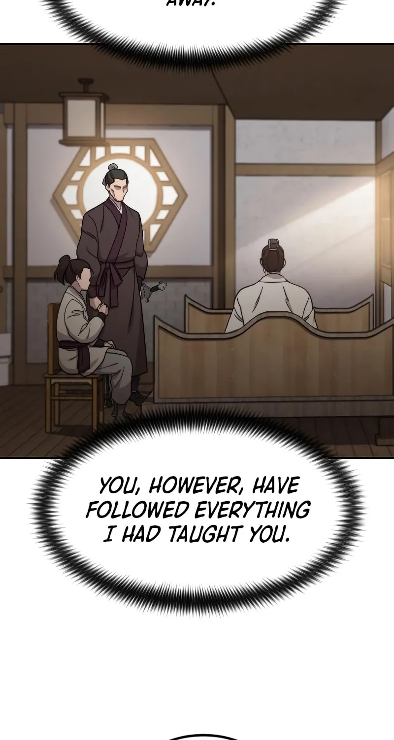 Return of the Blossoming Blade Chapter 77 page 34 - 