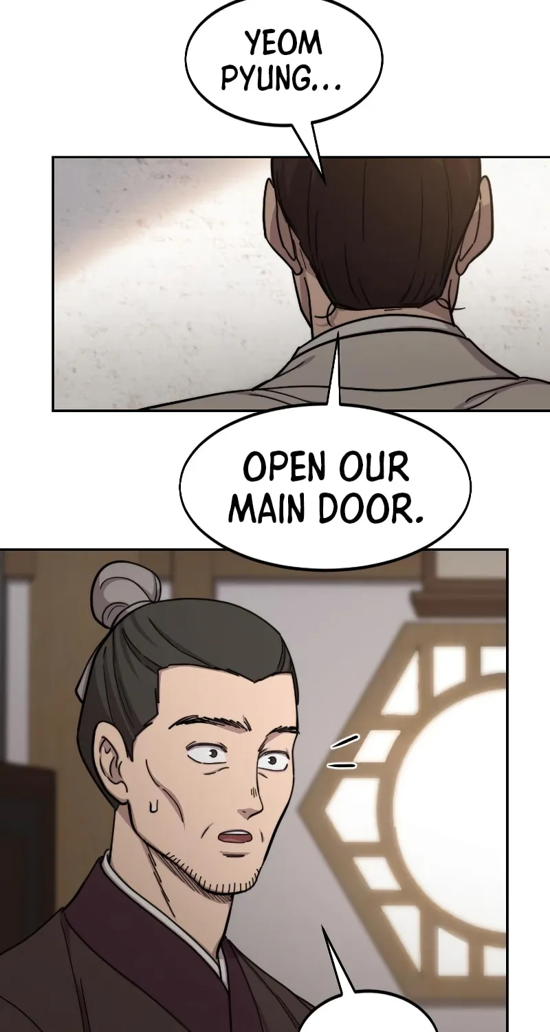 Return of the Blossoming Blade Chapter 77 page 35 - 