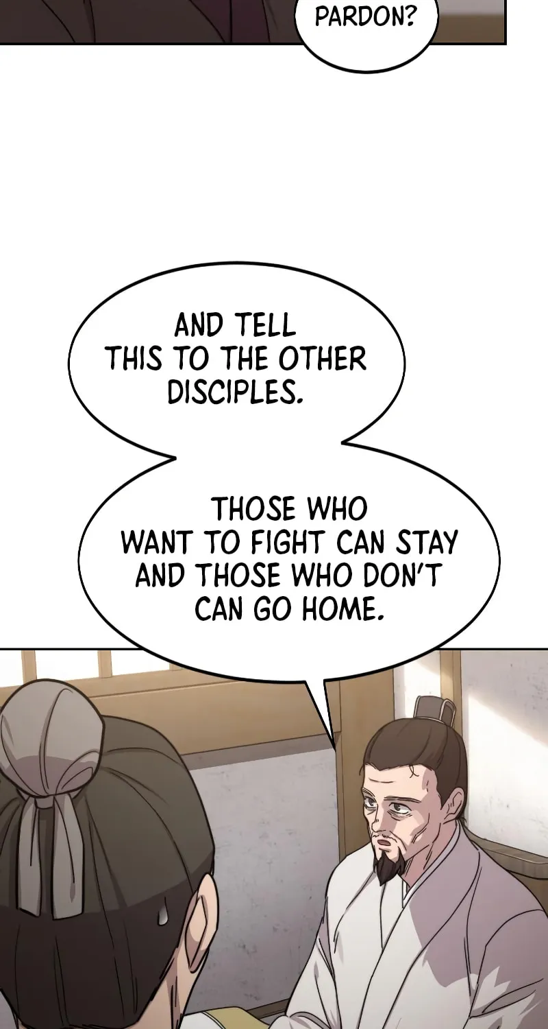 Return of the Blossoming Blade Chapter 77 page 36 - 