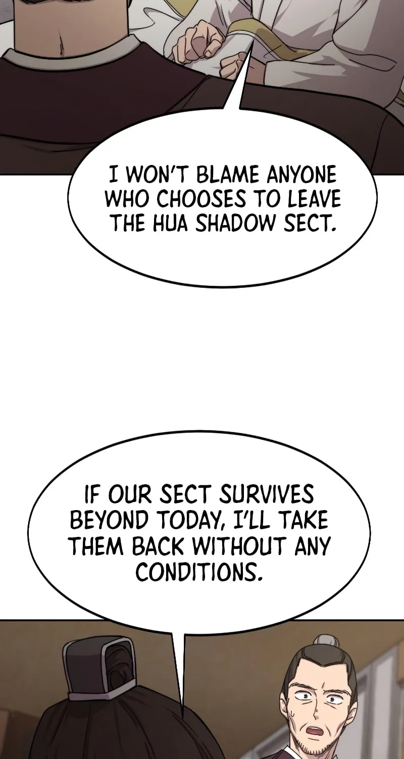 Return of the Blossoming Blade Chapter 77 page 37 - 