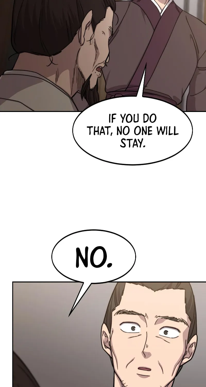 Return of the Blossoming Blade Chapter 77 page 38 - 