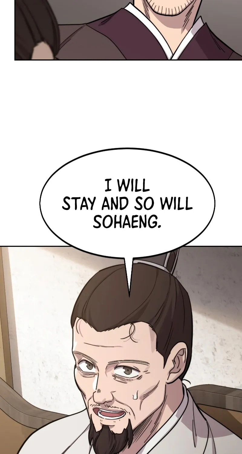 Return of the Blossoming Blade Chapter 77 page 39 - 