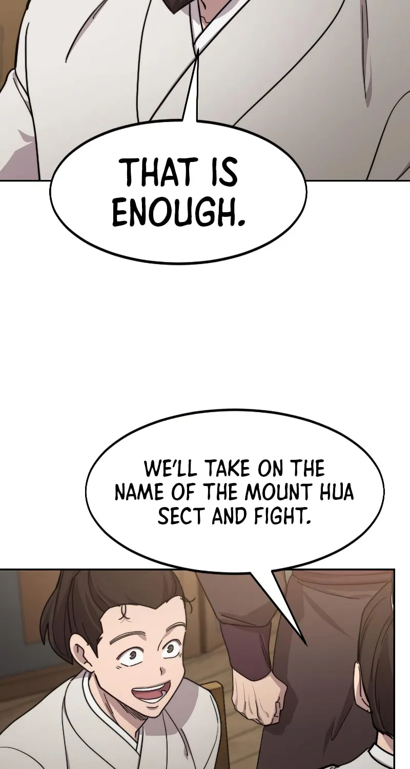 Return of the Blossoming Blade Chapter 77 page 40 - 