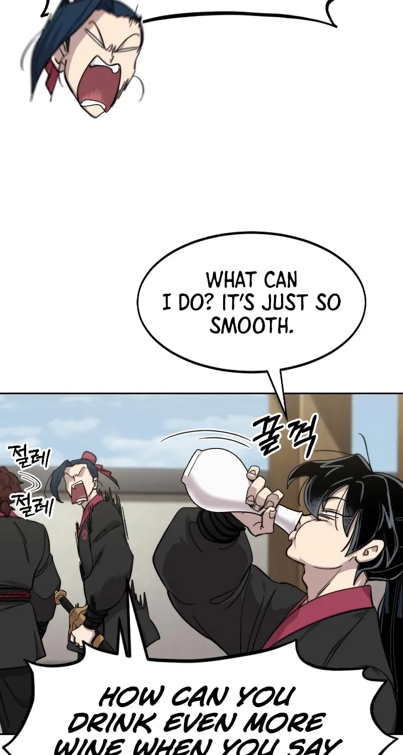 Return of the Blossoming Blade Chapter 77 page 5 - 
