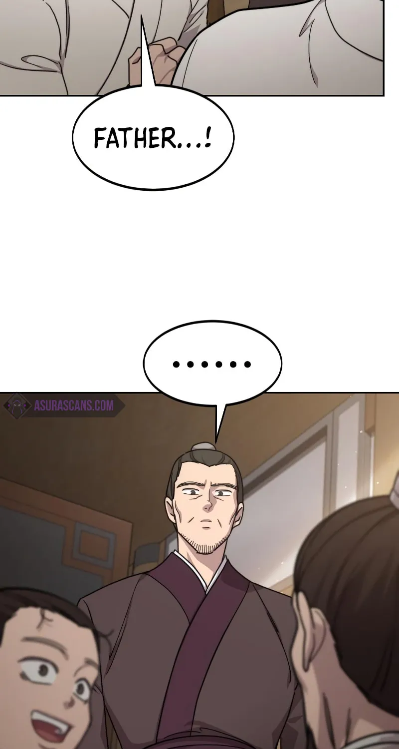 Return of the Blossoming Blade Chapter 77 page 41 - 