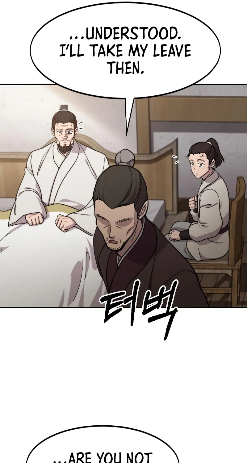 Return of the Blossoming Blade Chapter 77 page 43 - 