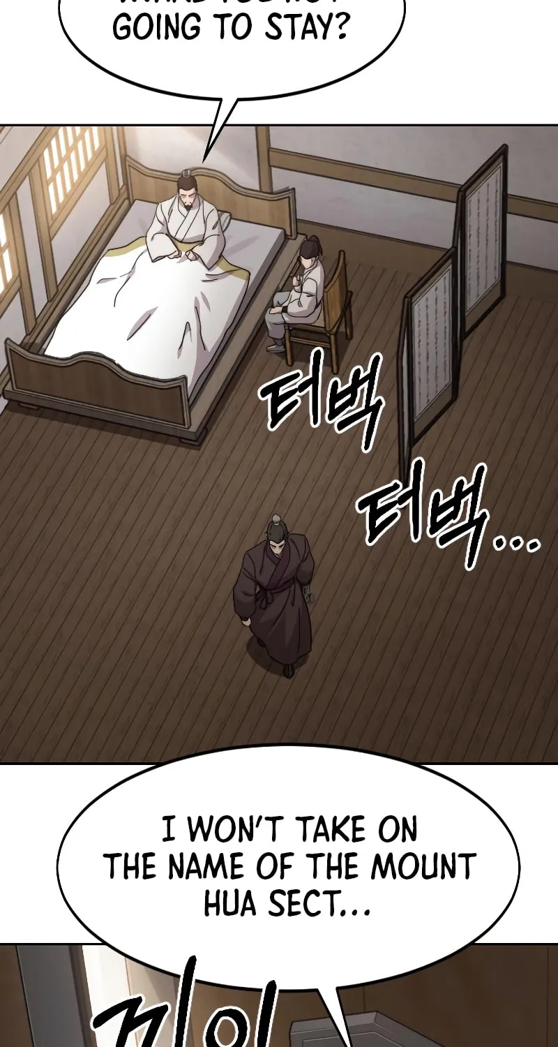 Return of the Blossoming Blade Chapter 77 page 44 - 