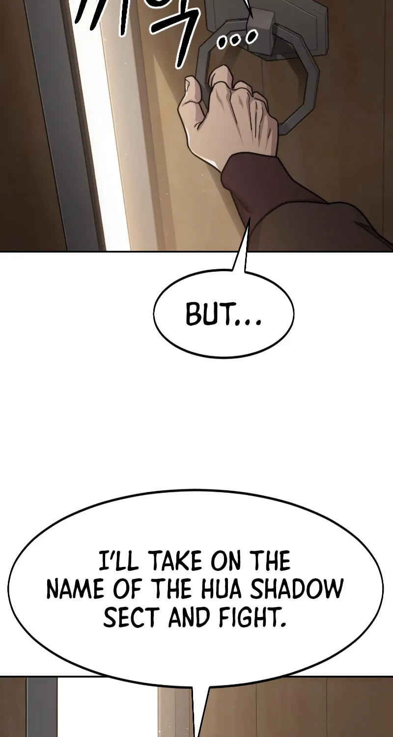 Return of the Blossoming Blade Chapter 77 page 45 - 