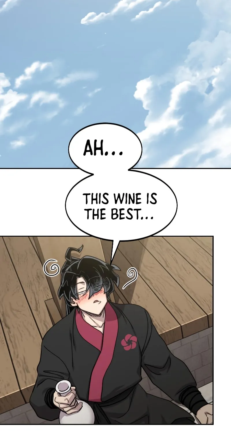Return of the Blossoming Blade Chapter 77 page 47 - 