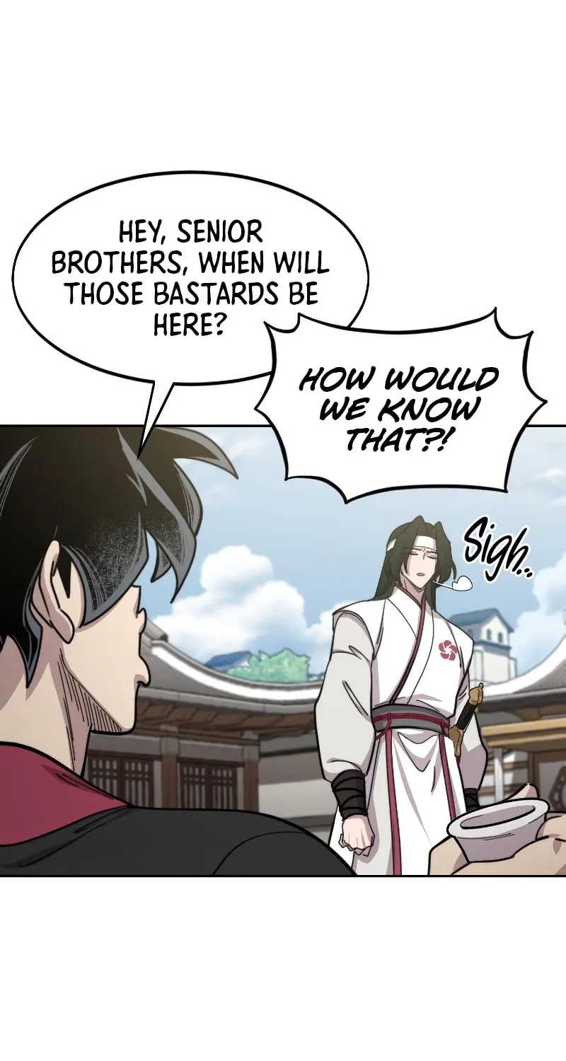 Return of the Blossoming Blade Chapter 77 page 48 - 