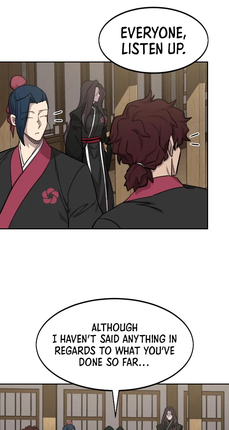 Return of the Blossoming Blade Chapter 77 page 49 - 