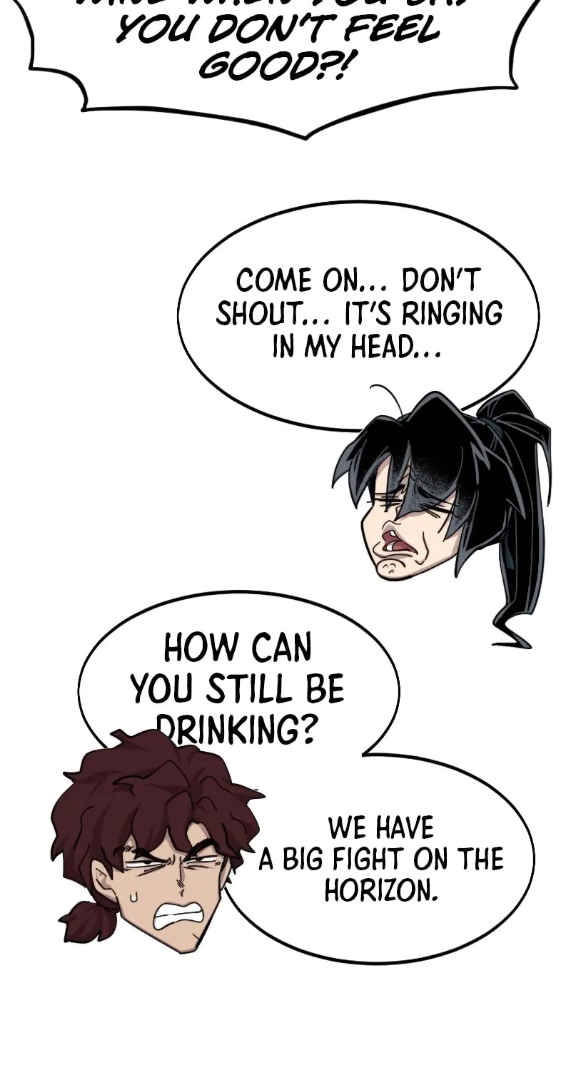 Return of the Blossoming Blade Chapter 77 page 6 - 