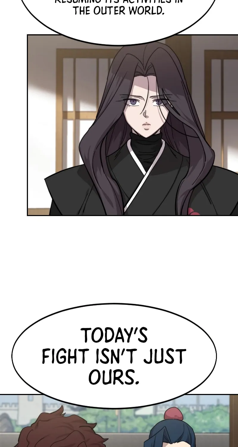 Return of the Blossoming Blade Chapter 77 page 51 - 