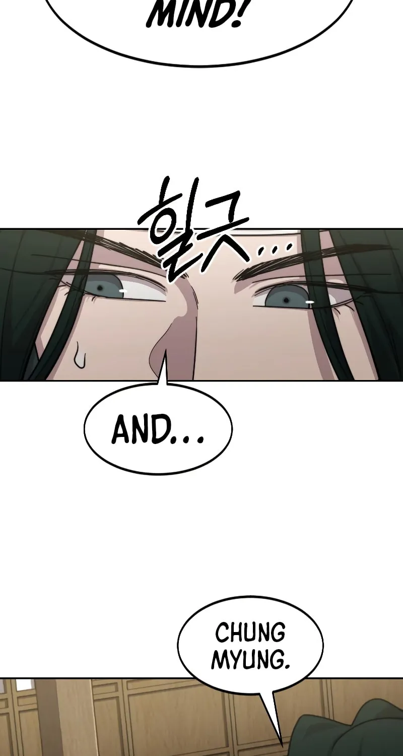 Return of the Blossoming Blade Chapter 77 page 54 - 
