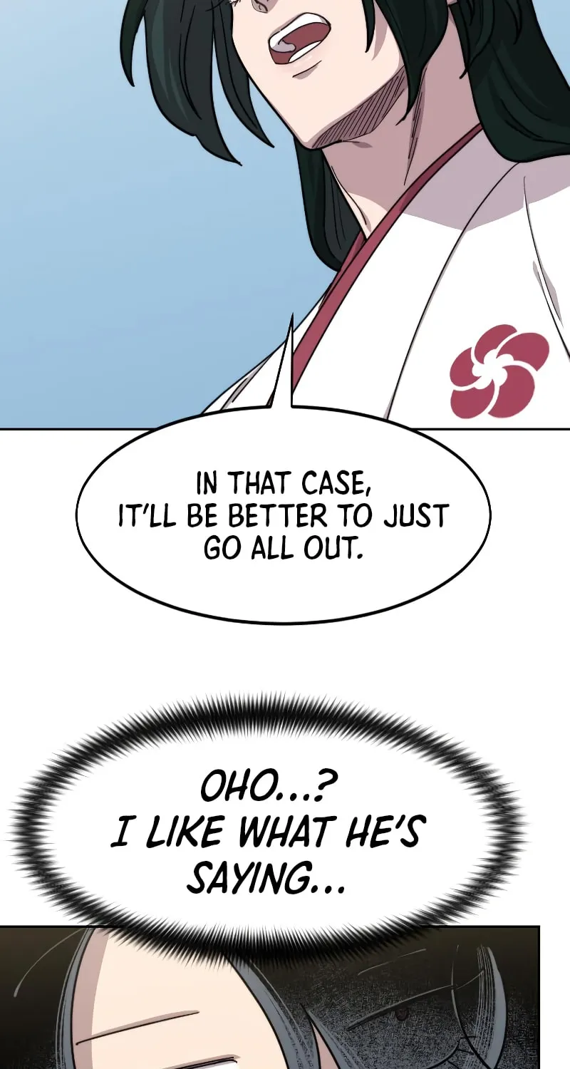 Return of the Blossoming Blade Chapter 77 page 57 - 