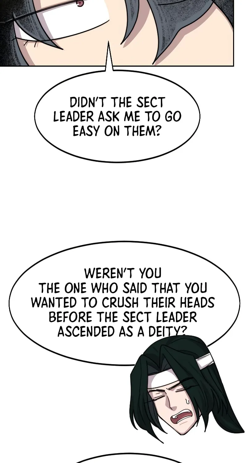 Return of the Blossoming Blade Chapter 77 page 58 - 