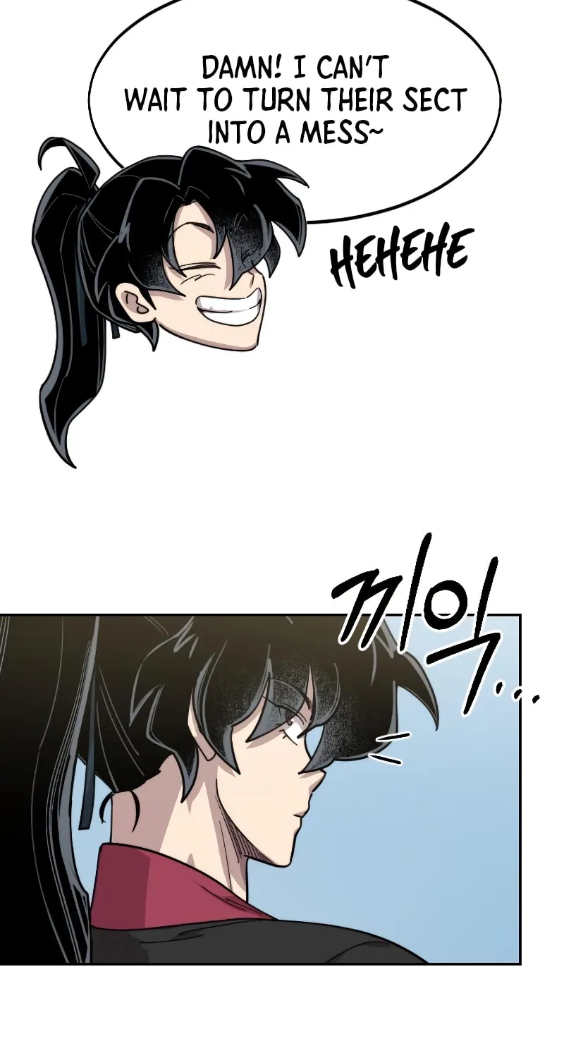 Return of the Blossoming Blade Chapter 77 page 59 - 