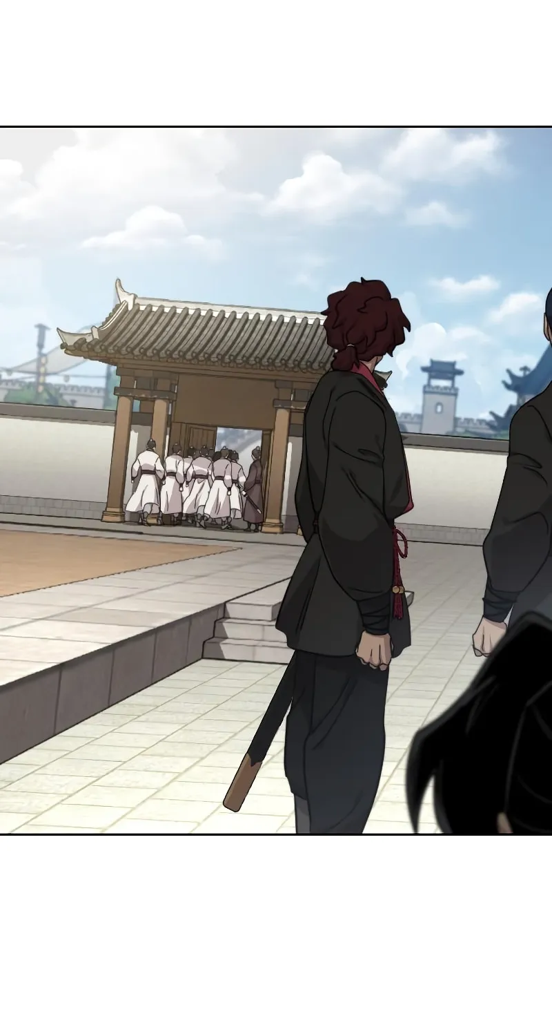 Return of the Blossoming Blade Chapter 77 page 60 - 