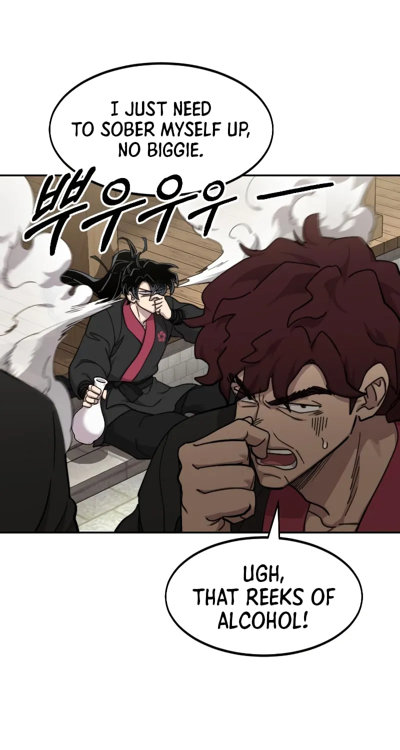 Return of the Blossoming Blade Chapter 77 page 7 - 