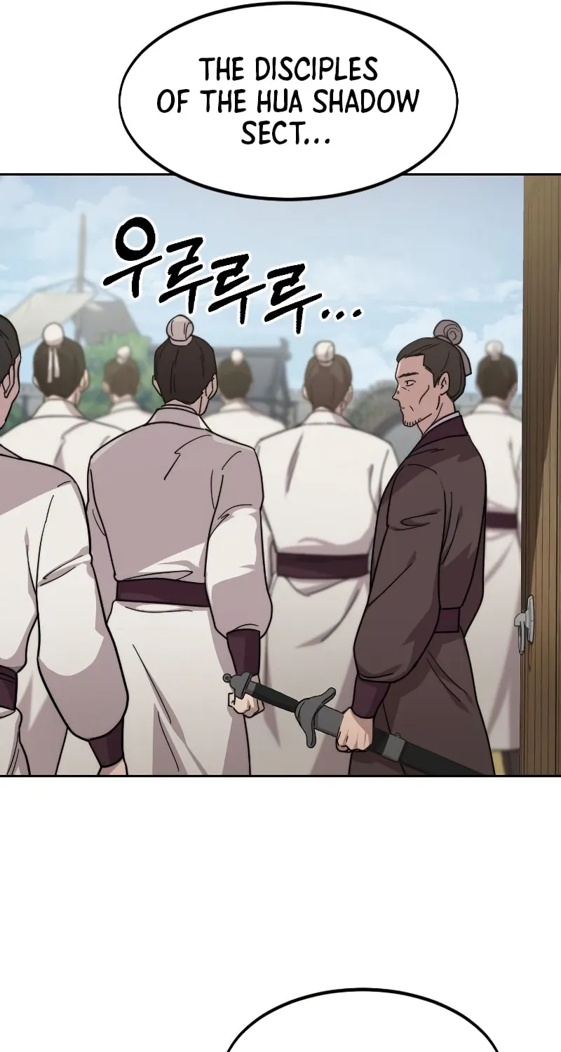 Return of the Blossoming Blade Chapter 77 page 61 - 