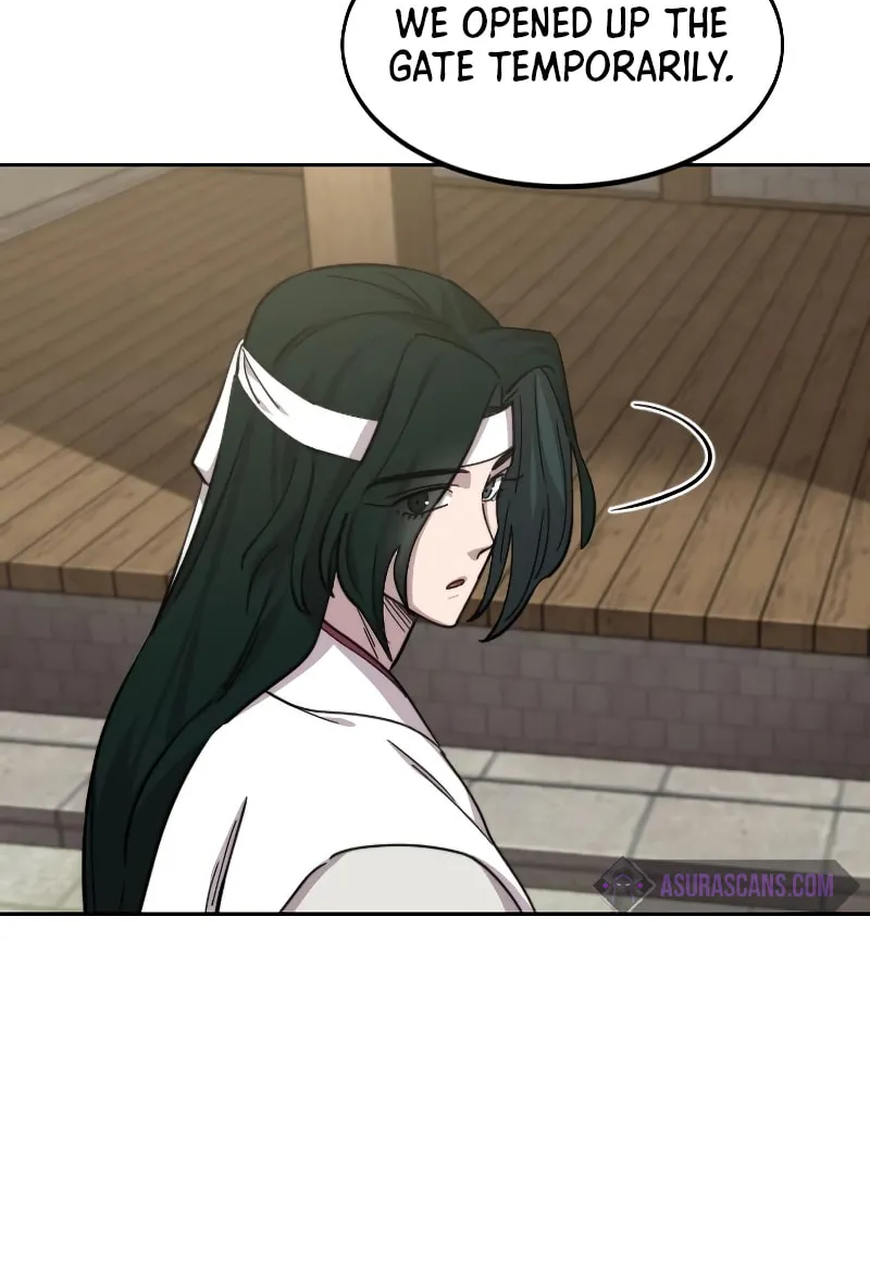 Return of the Blossoming Blade Chapter 77 page 62 - 
