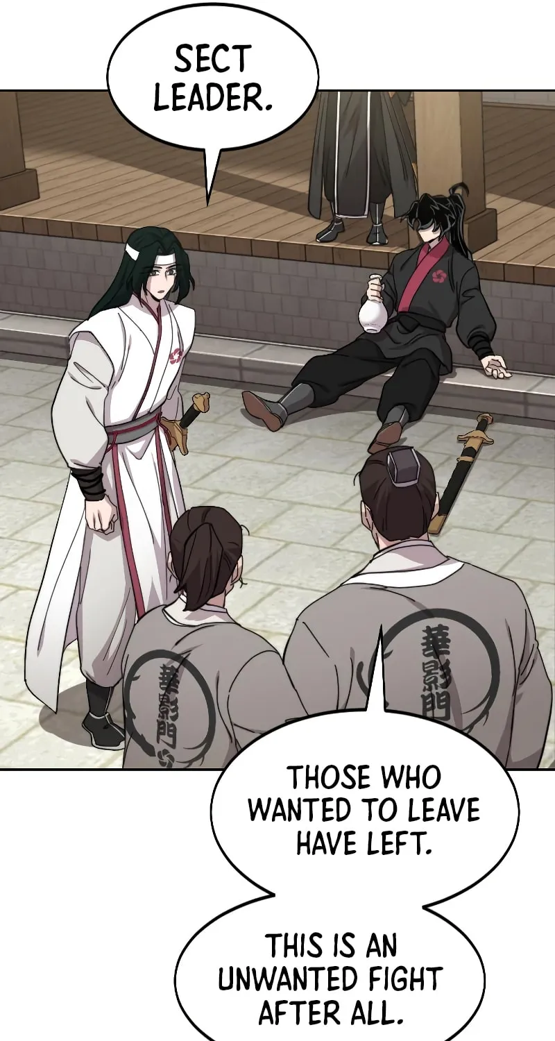 Return of the Blossoming Blade Chapter 77 page 63 - 