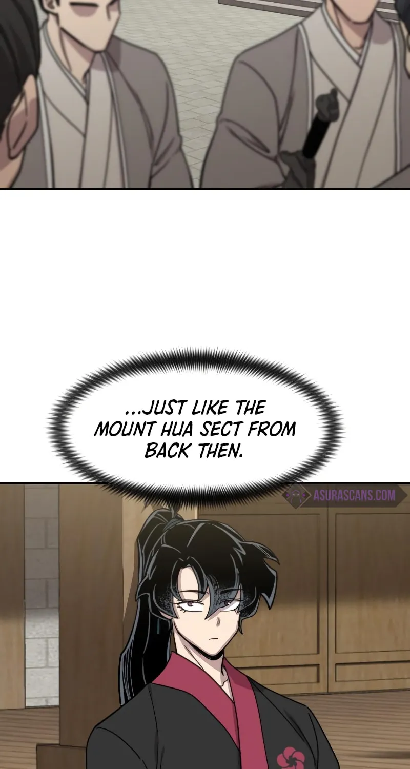 Return of the Blossoming Blade Chapter 77 page 66 - 