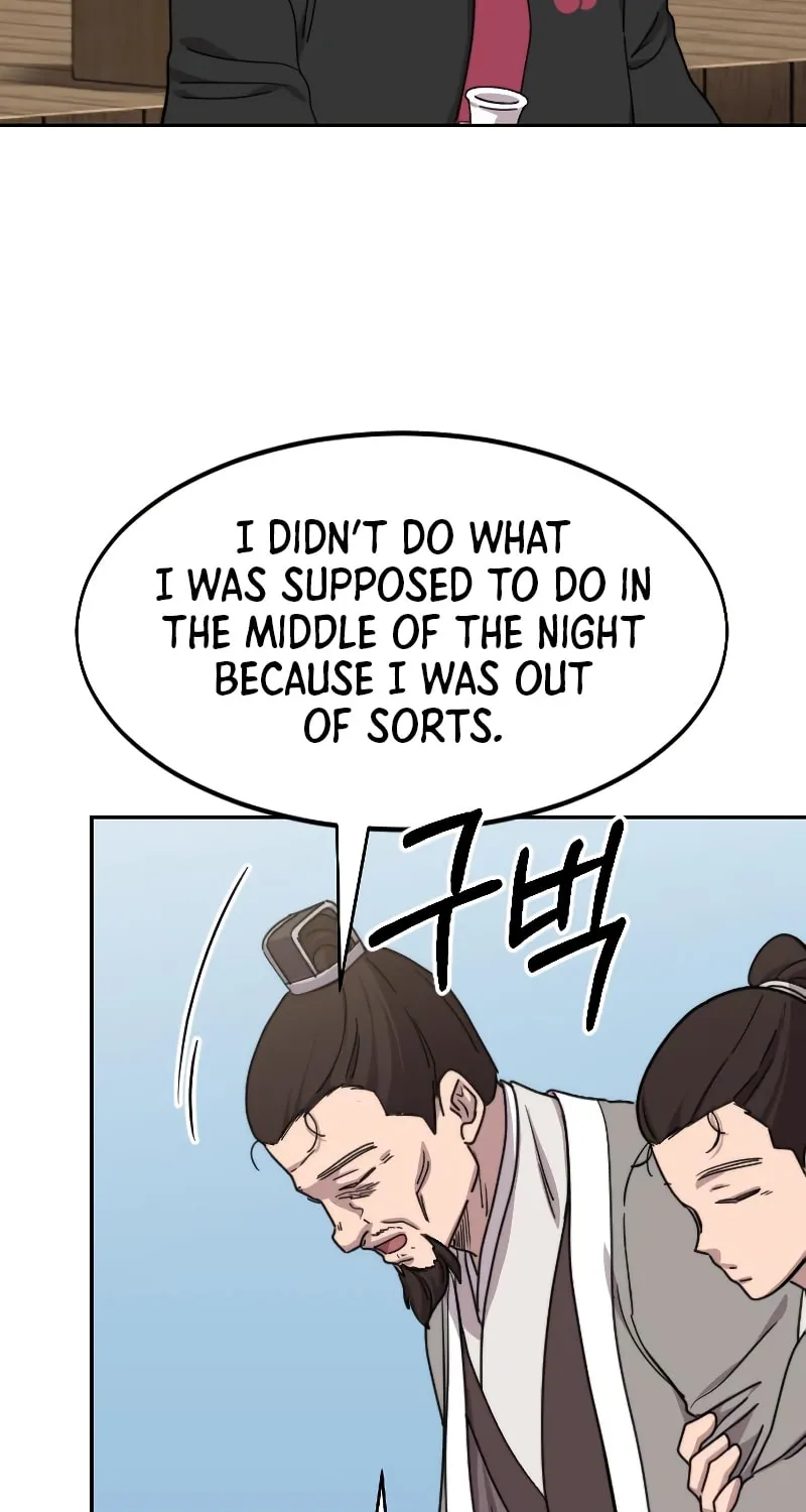 Return of the Blossoming Blade Chapter 77 page 67 - 