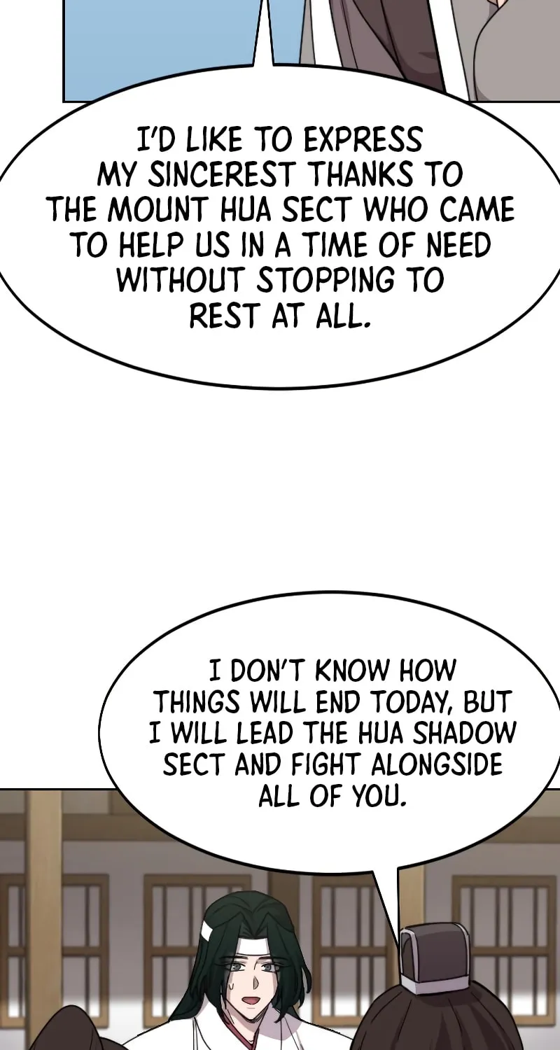 Return of the Blossoming Blade Chapter 77 page 68 - 