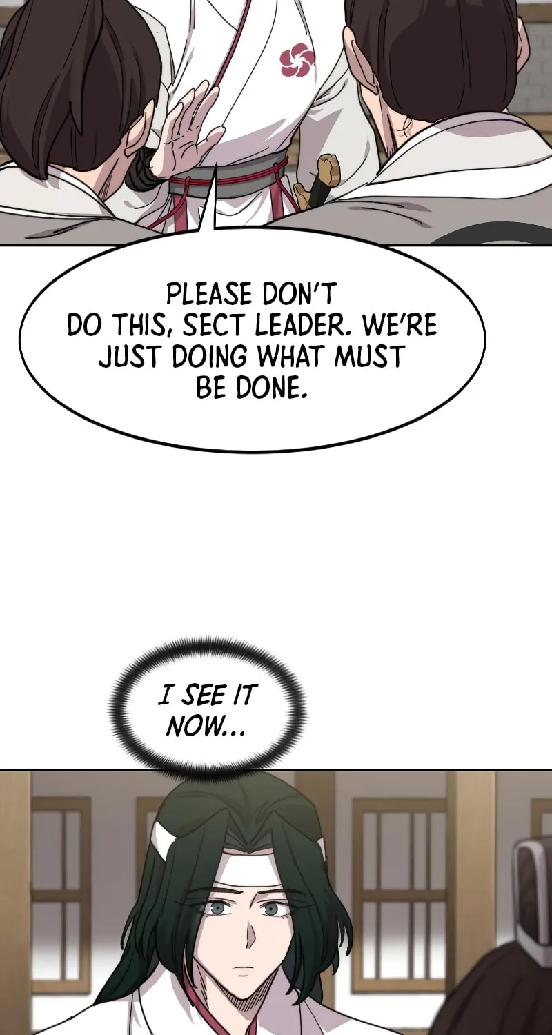 Return of the Blossoming Blade Chapter 77 page 69 - 