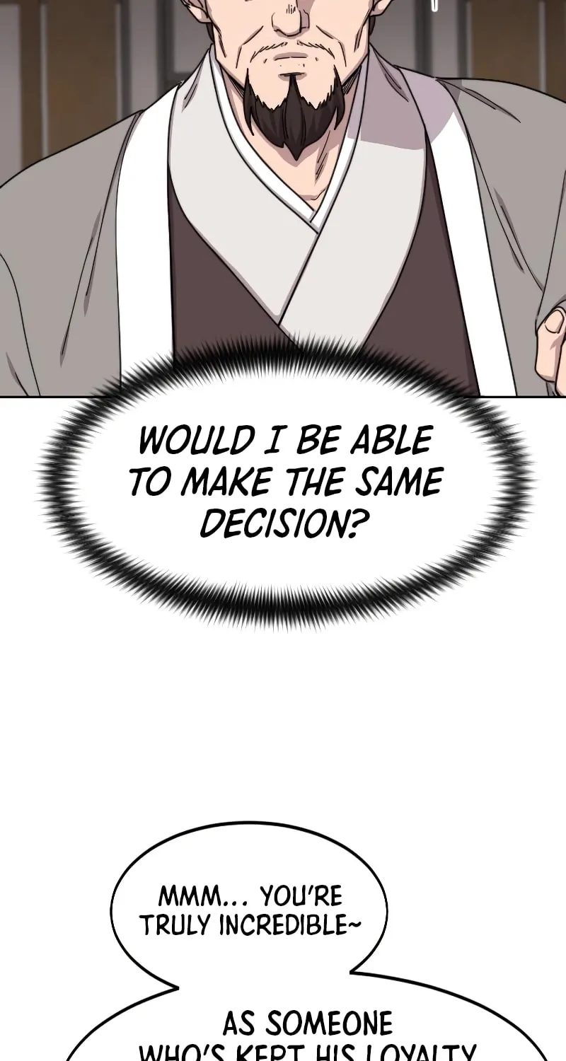 Return of the Blossoming Blade Chapter 77 page 71 - 