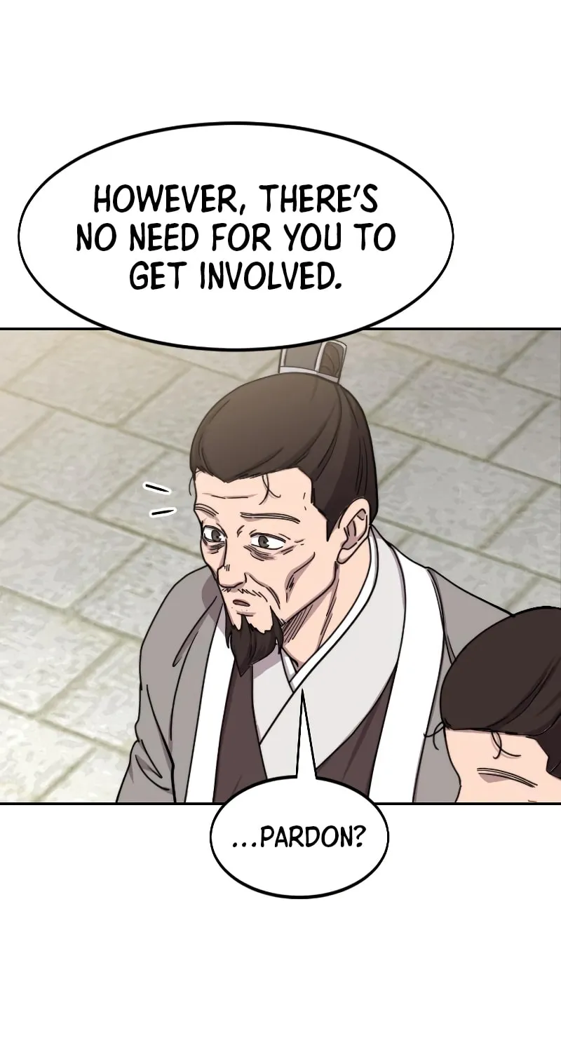 Return of the Blossoming Blade Chapter 77 page 74 - 