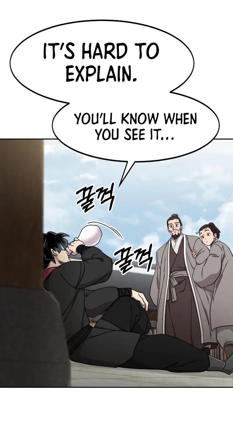 Return of the Blossoming Blade Chapter 77 page 75 - 